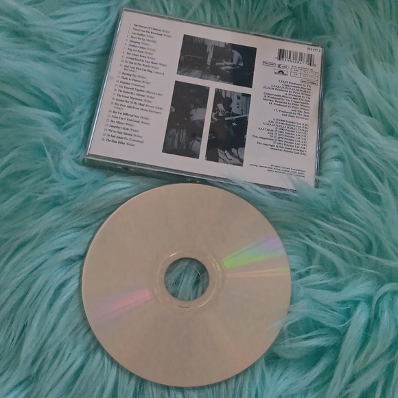 The Jam CD - Picture 2 of 3